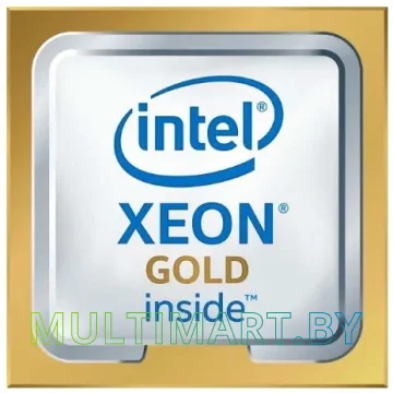Процессор Intel Xeon Gold 6248R
